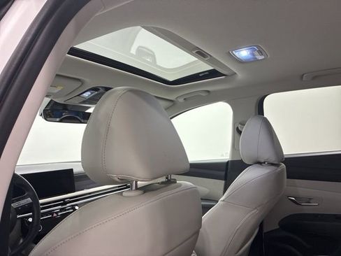 Used 2025 Hyundai Tucson SEL image 27