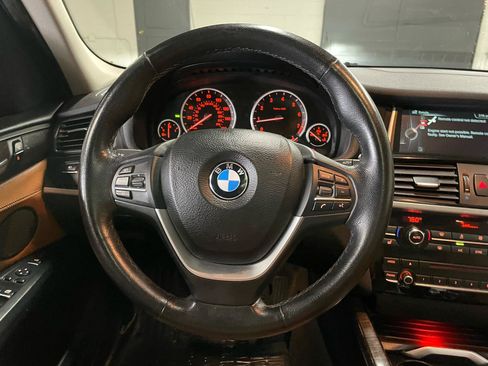 Used 2015 BMW X3 xDrive35i AWD/4WD image 20