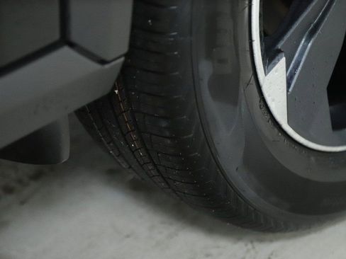 Certified 2026 Nissan Rogue SV image 35