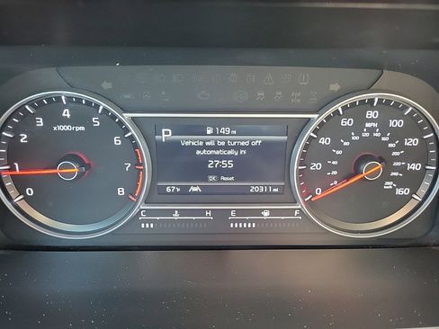 Used 2022 Kia Sorento S w/ Panoramic Sunroof Package image 21