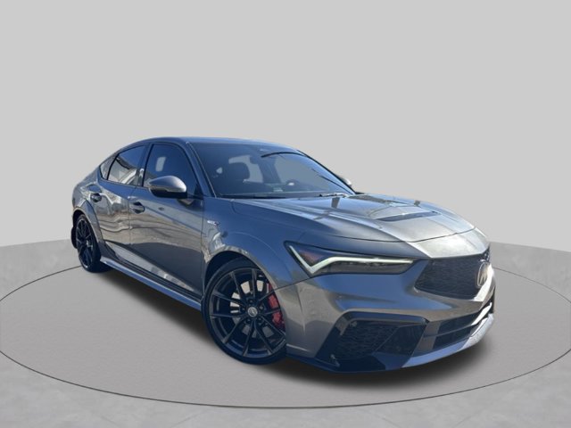 Used 2024 Acura Integra Type S FWD 360° Tour