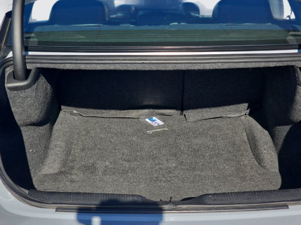 Used 2021 Dodge Charger SXT w/ Leather Interior Group RWD image 12