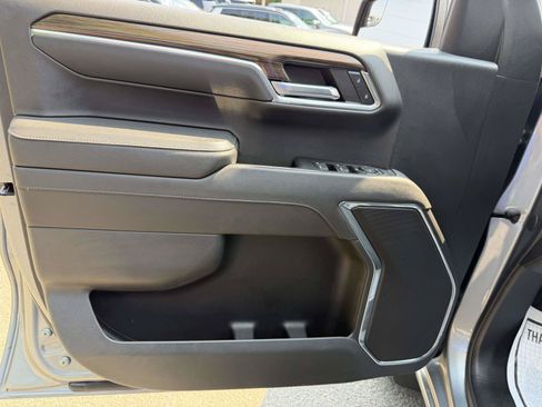 Certified 2023 Chevrolet Silverado 1500 LT AWD/4WD image 18
