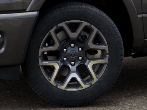 New 2026 RAM 1500 Laramie image 27