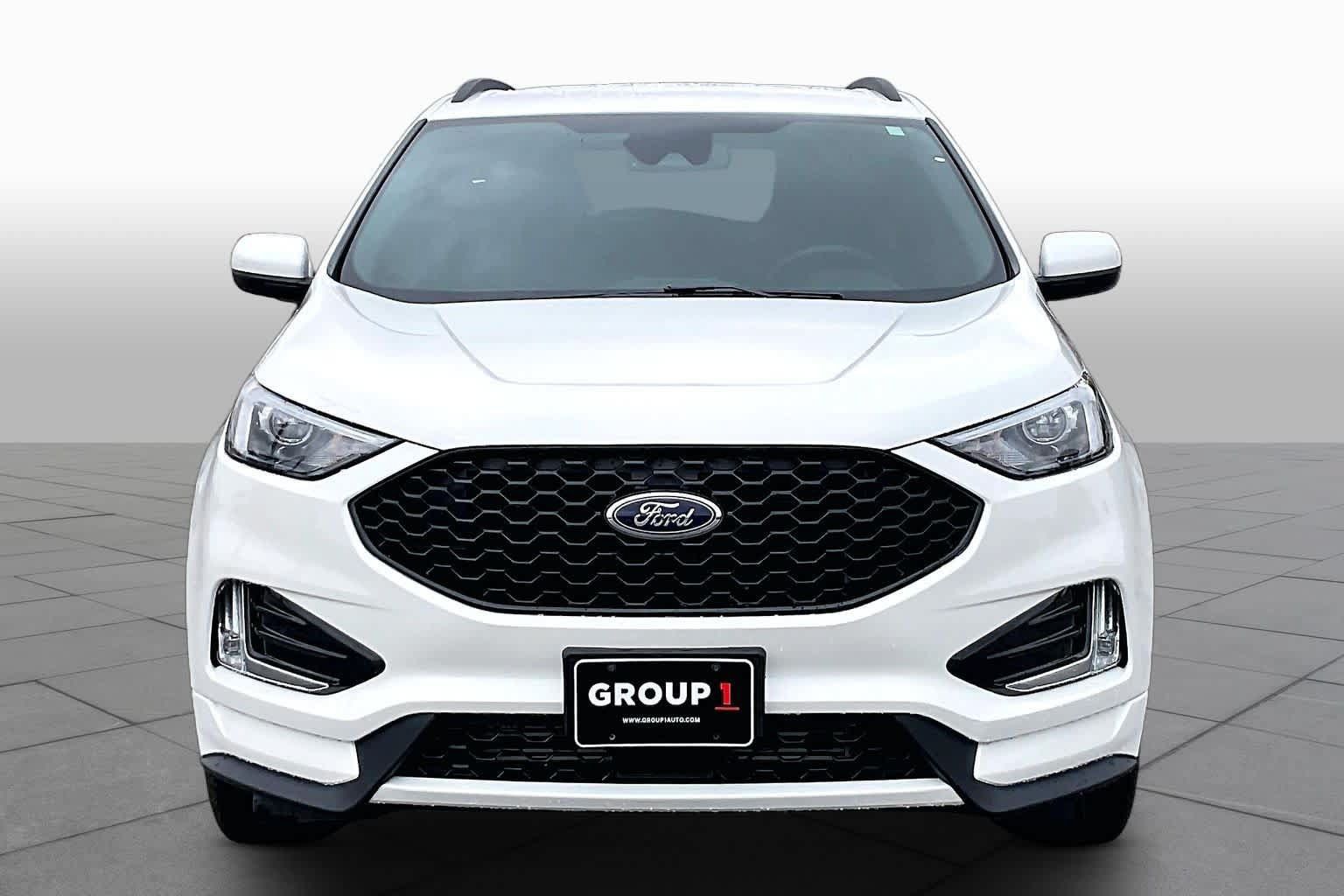 Used 2024 Ford Edge ST-Line AWD/4WD image 4