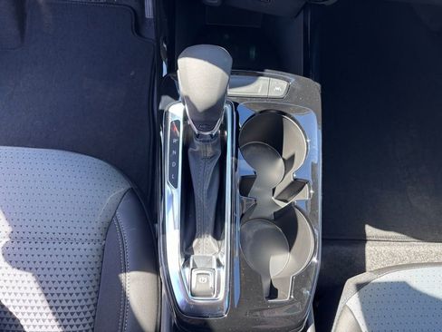 New 2025 Chevrolet Trax LT image 22