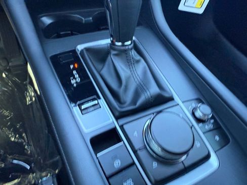 New 2026 MAZDA MAZDA3 s Sport image 21