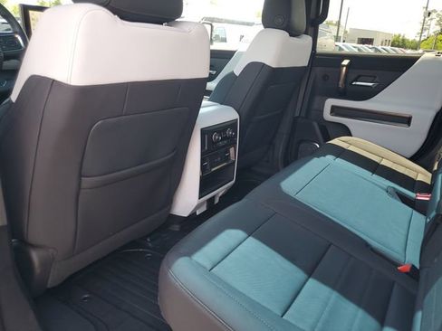 Used 2023 GMC Hummer EV Edition 1 AWD/4WD image 23