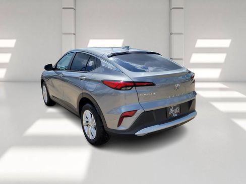 New 2026 Buick Envista Preferred image 5