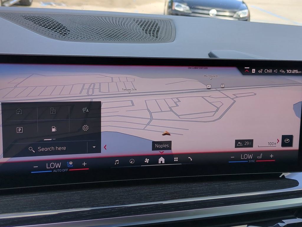 New 2026 BMW X5 M60i AWD/4WD image 22