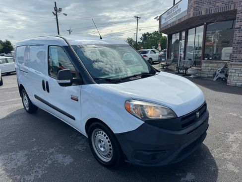 Used 2016 RAM ProMaster City Tradesman FWD image 20