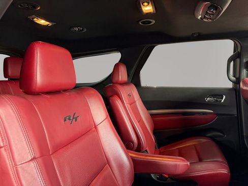 Used 2015 Dodge Durango R/T w/ Premium Nappa Leather Group AWD/4WD image 23