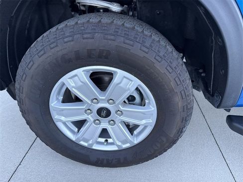 Used 2024 Ford Ranger XL image 11