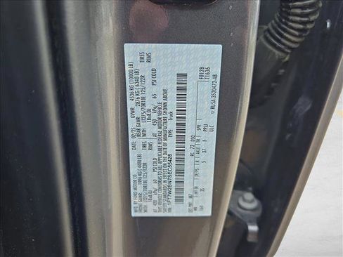 Used 2025 Ford F250 XLT AWD/4WD image 22