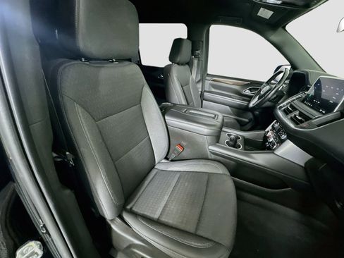 Used 2021 GMC Yukon XL SLE AWD/4WD image 32