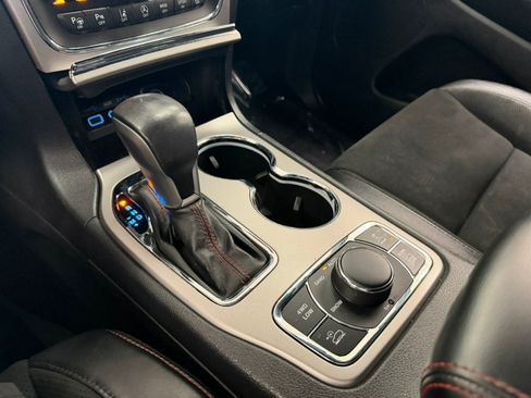 Used 2018 Jeep Grand Cherokee Trailhawk AWD/4WD image 57