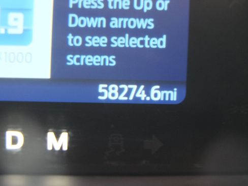 Used 2023 Ford Bronco Big Bend w/ Sasquatch Package AWD/4WD image 20
