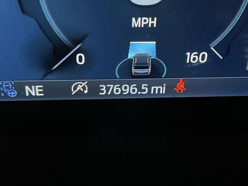 Used 2023 Ford Expedition Max Limited image 17