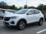 Used 2023 Buick Encore GX Essence w/ Experience Buick Package image 3