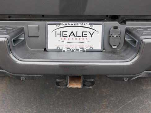 Used 2024 RAM 2500 Laramie w/ Safety Group image 15