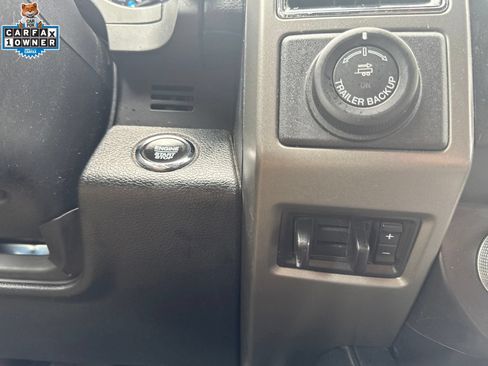 Used 2021 Ford Expedition XLT AWD/4WD image 24