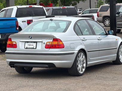 Used 2005 BMW 330i Sedan