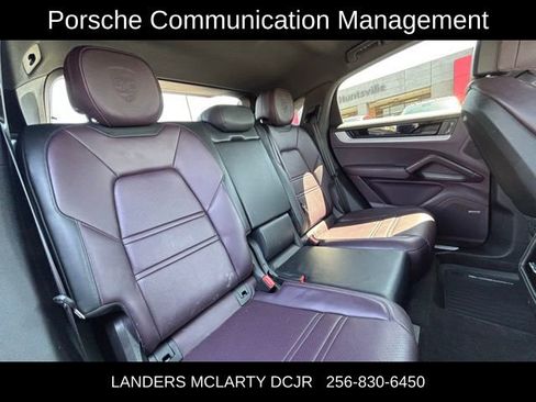 Used 2024 Porsche Cayenne S image 16