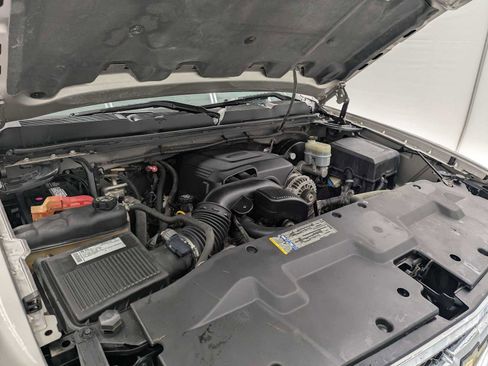 Used 2009 Chevrolet Silverado 1500 LT w/ Power Pack Plus image 16