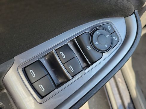 Used 2023 Chevrolet Malibu LT FWD image 21