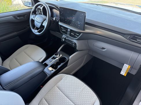New 2026 Ford Escape Active w/ Tech Pack #1 image 13