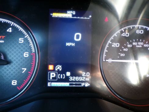 Used 2023 Subaru Forester Sport image 27