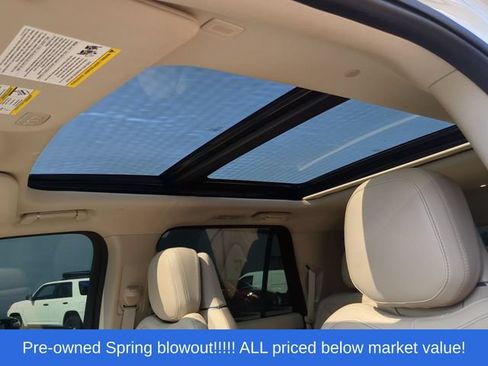 Used 2020 Lincoln Navigator Reserve RWD image 26