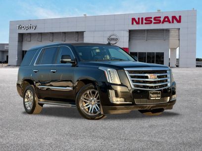 Used 2016 Cadillac Escalade 2WD