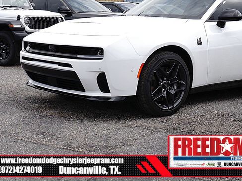 New 2026 Dodge Charger Scat Pack image 39