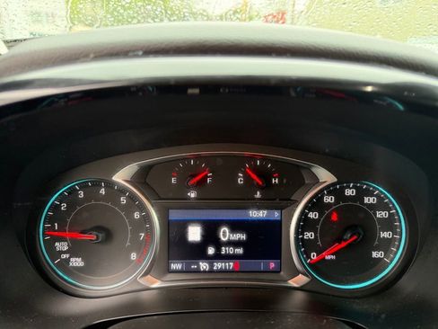 Used 2024 Chevrolet Traverse RS w/ LPO, Floor Liner Package AWD/4WD image 17