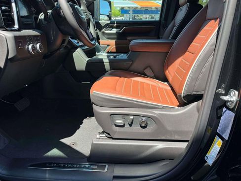 New 2026 GMC Sierra 2500 Denali Ultimate w/ Max Trailering Package image 22