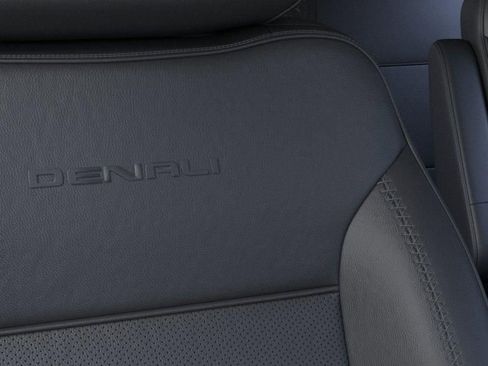 New 2026 GMC Yukon Denali AWD/4WD image 21