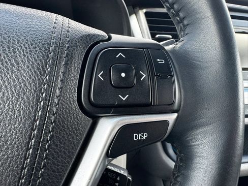 Used 2015 Toyota Highlander Plus AWD/4WD image 33