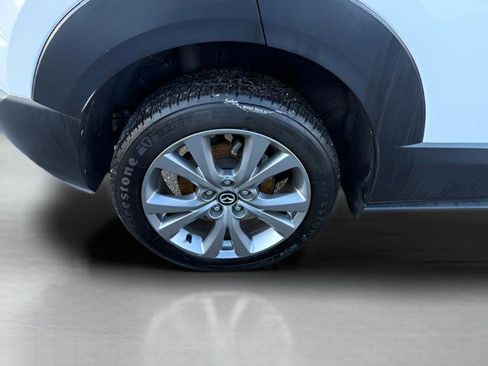 Used 2023 MAZDA CX-30 AWD 2.5 S w/ Preferred Package image 24