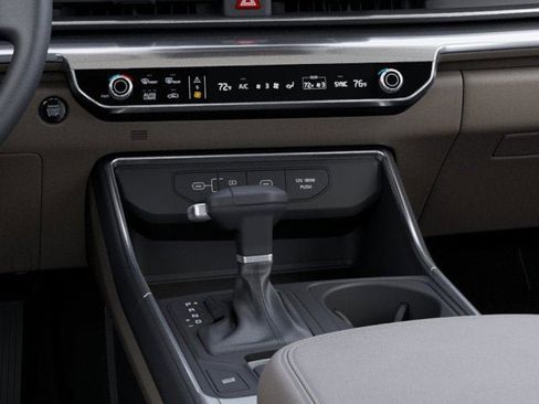 New 2026 Kia Carnival LX FWD image 23