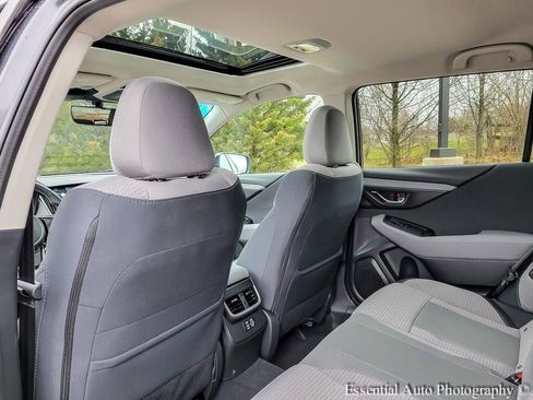 Certified 2025 Subaru Outback Premium w/ Popular Package #1A image 12