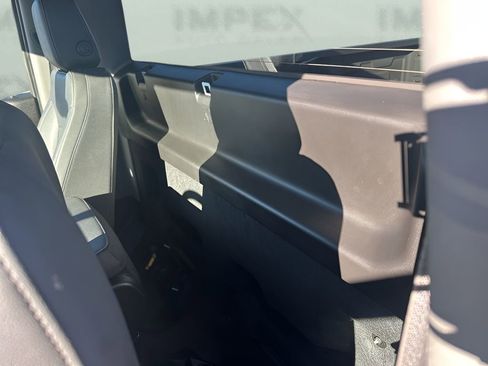 Used 2022 Chevrolet Silverado 1500 W/T w/ WT Value Package image 10