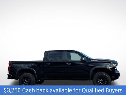 New 2026 Chevrolet Silverado 1500 ZR2
