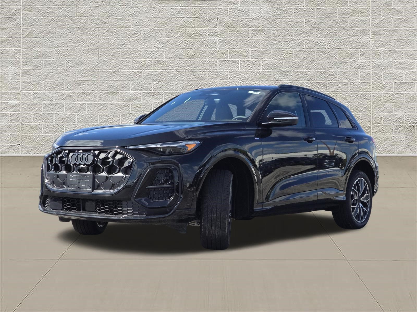 New 2026 Audi Q5 Premium Plus AWD/4WD image 3