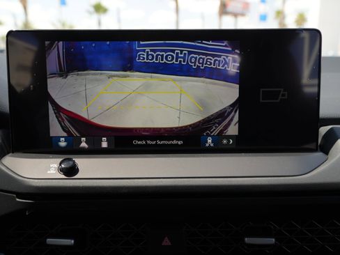 New 2026 Honda Accord Sport image 28