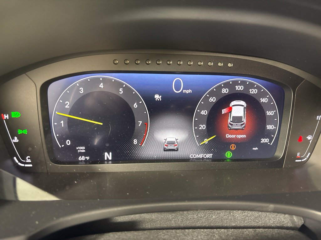Used 2025 Honda Civic Type R image 35