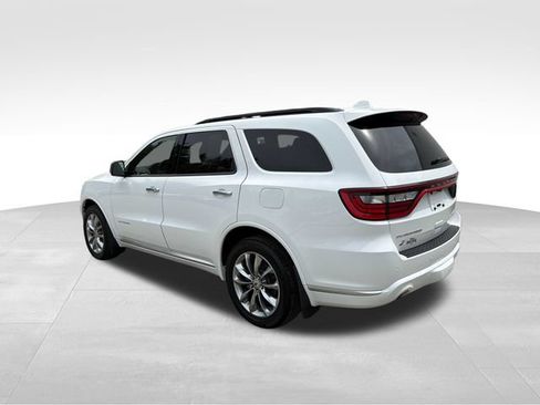 Used 2021 Dodge Durango Citadel AWD/4WD image 5