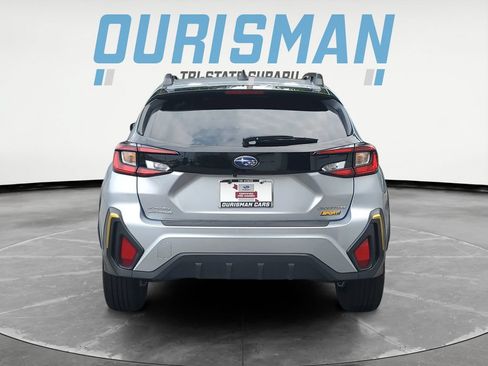 Certified 2024 Subaru Crosstrek 2.5i Sport AWD/4WD image 5
