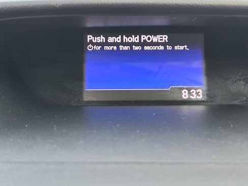 Used 2016 Honda CR-V SE image 28