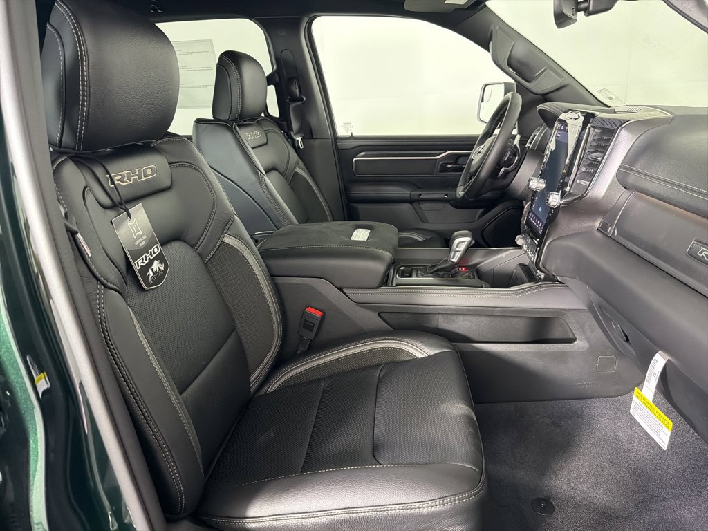 New 2026 RAM 1500 RHO AWD/4WD image 37